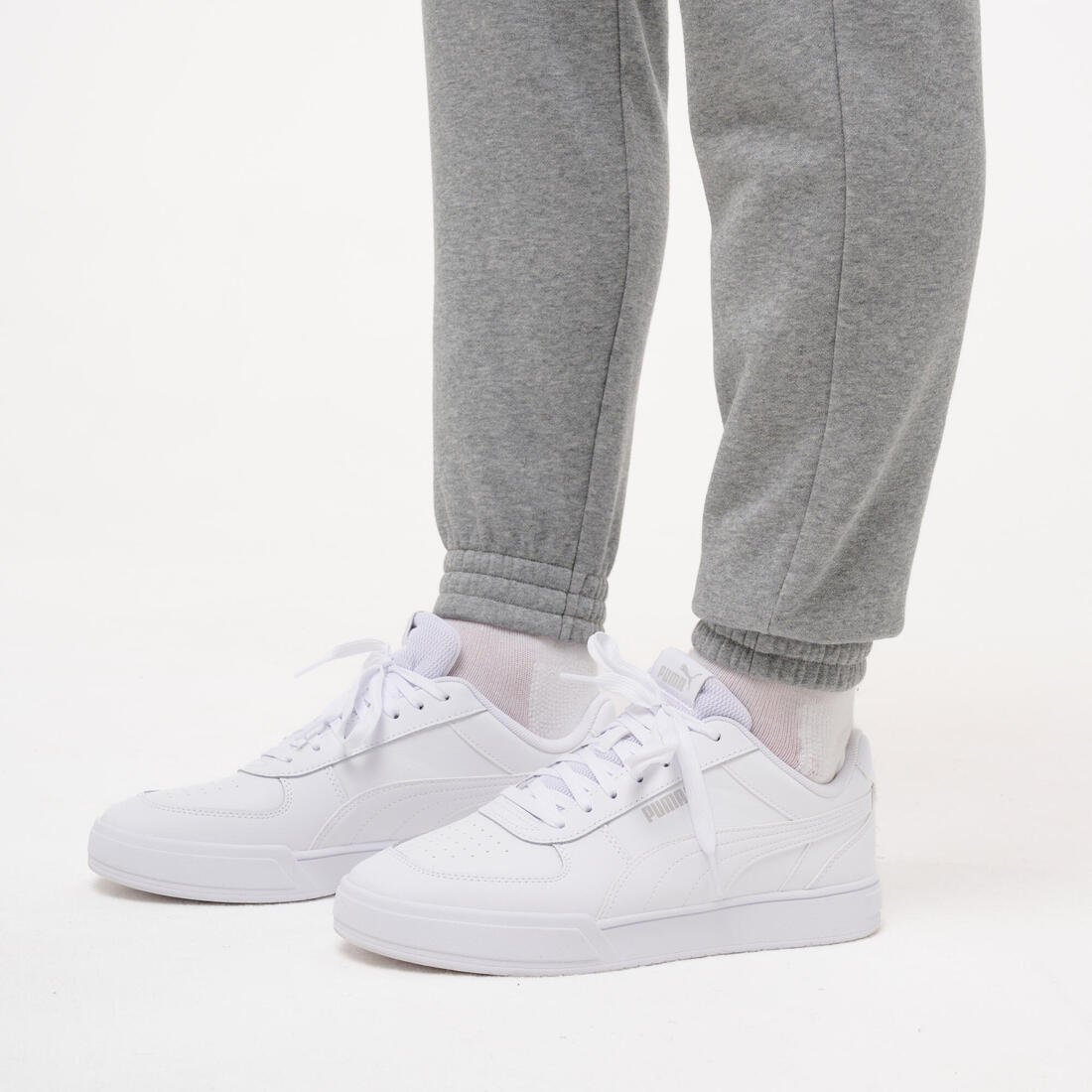 Pantalon de jogging fitness homme
