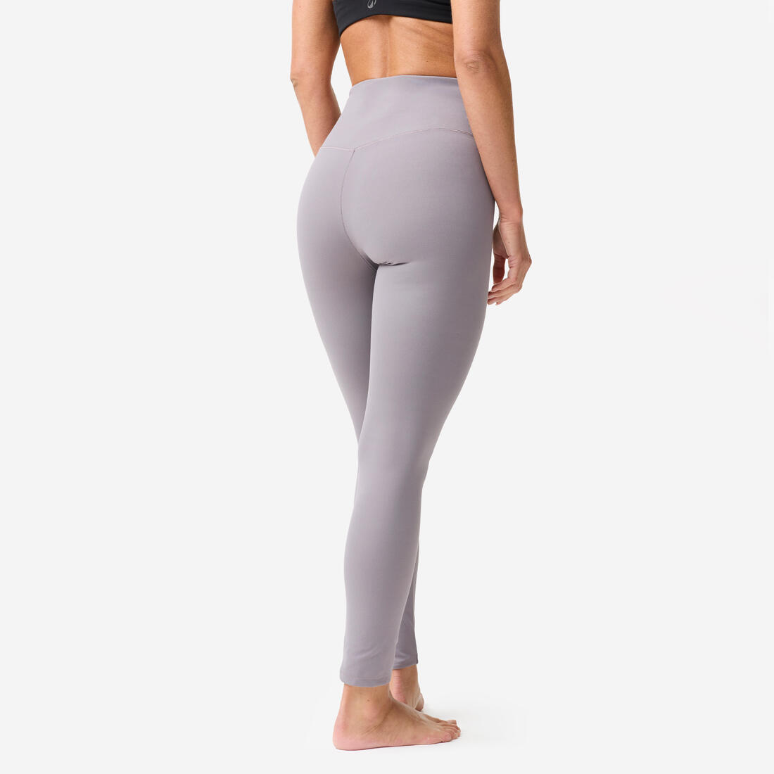 Legging de yoga et pilates doux femme
