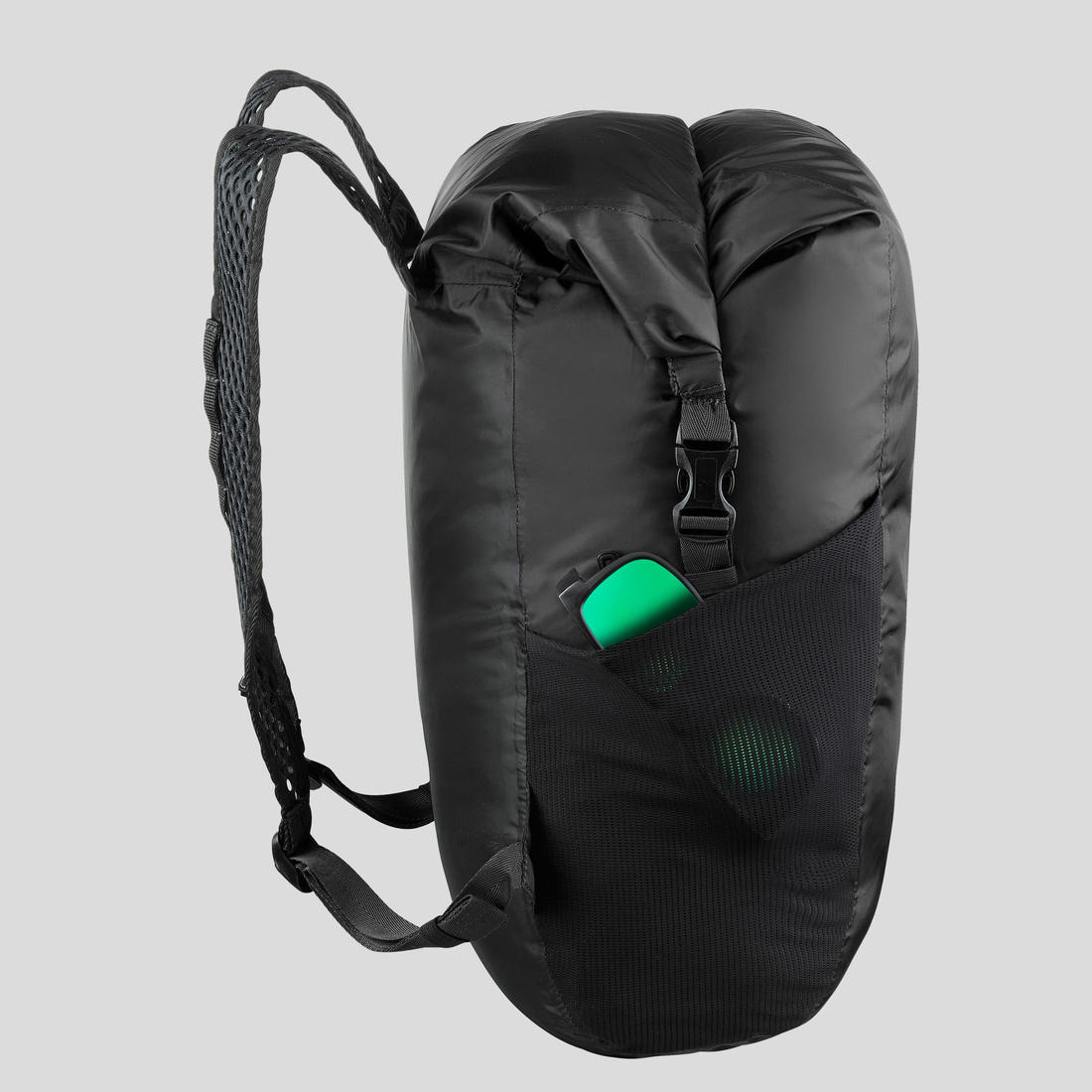 Sac à dos de poche pliable et imperméable 20L, Travel