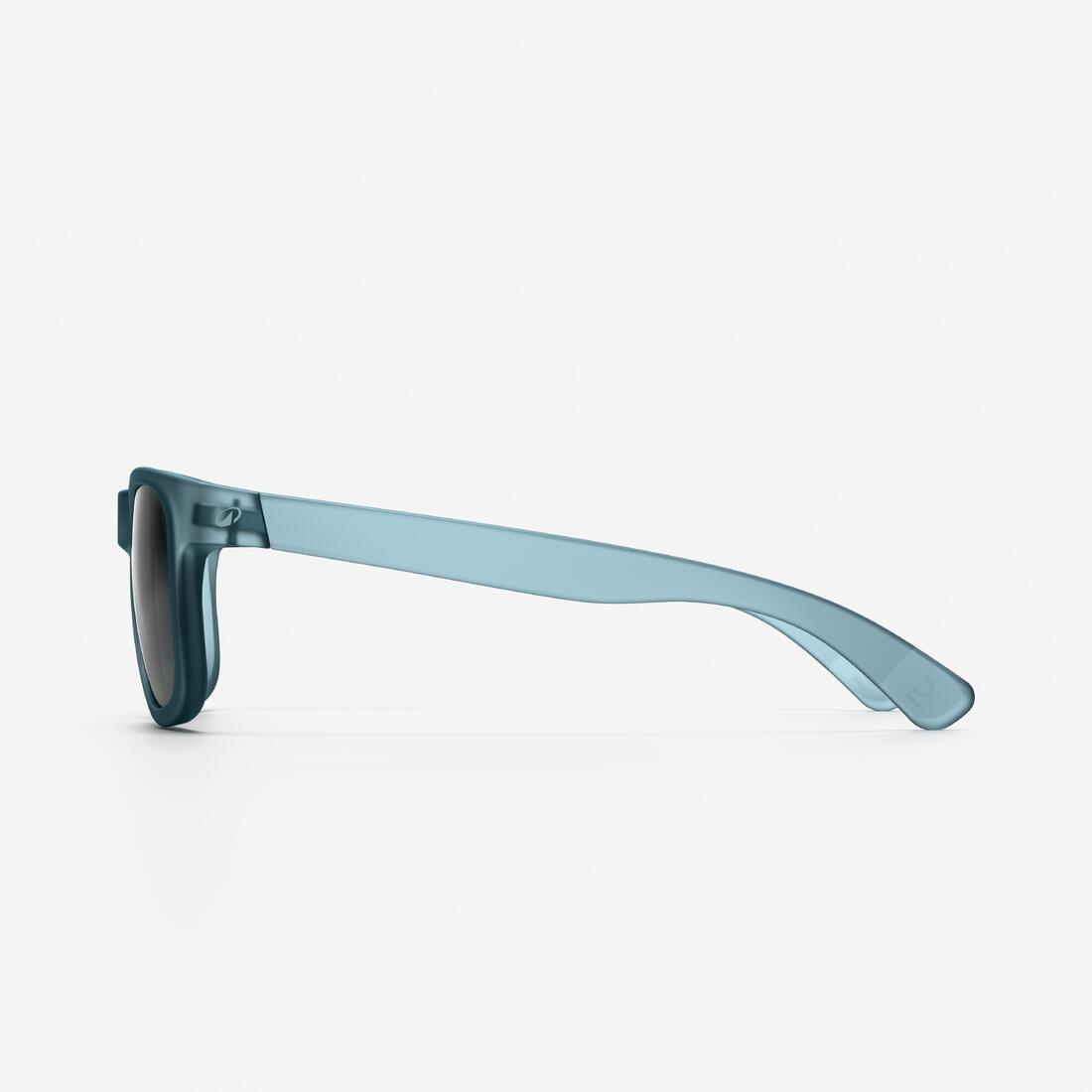 Lunettes de soleil randonnée - MH K140 - enfant 4-8 ans - catégorie 3