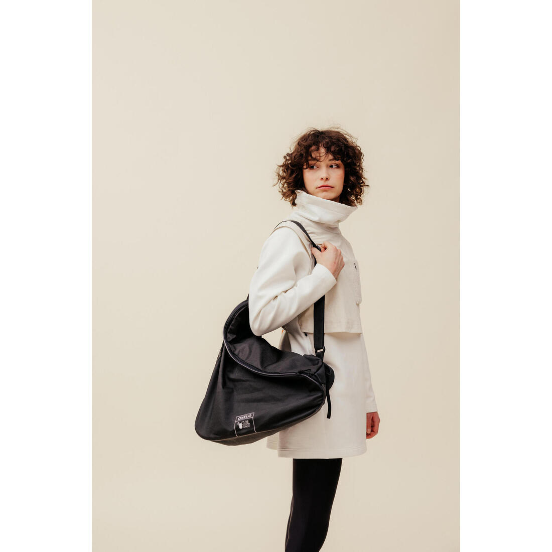 SAC ROLLER ADULTE FIT XL