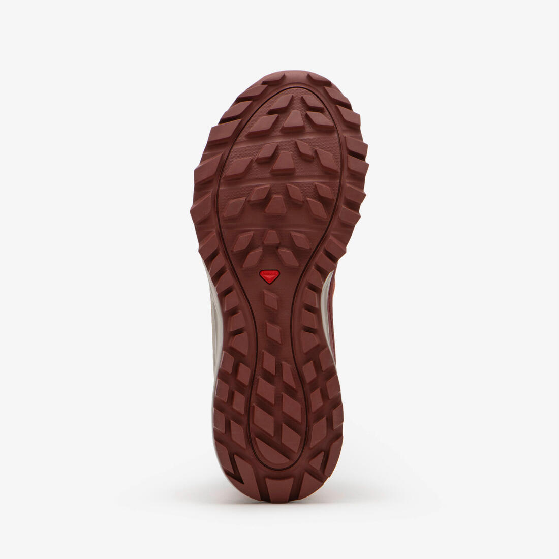 Chaussures de Trail Running Femme - Salomon Supera Trail 3