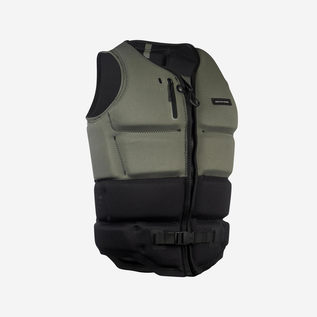 Gilet d'impact et d'aide à la flottabilité 50 N Wingfoil Wakeboard Homme - 500