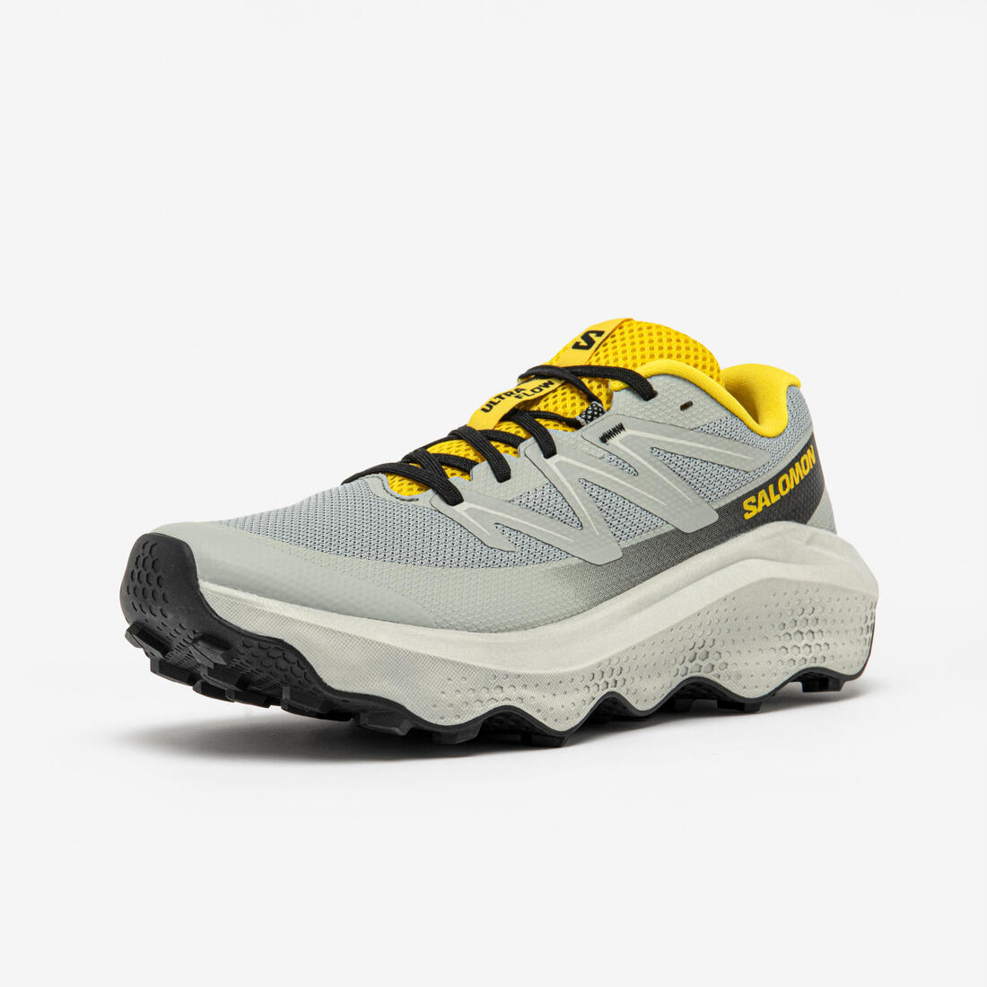 Chaussures de running trail homme, Salomon ultra flow