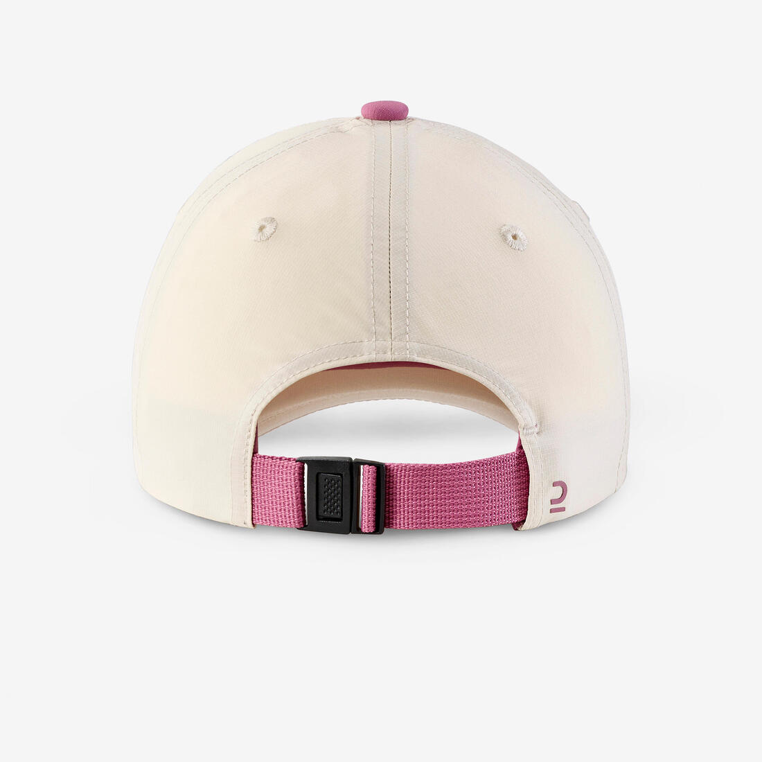 Casquette enfant 7-15 ans, MH100 noire