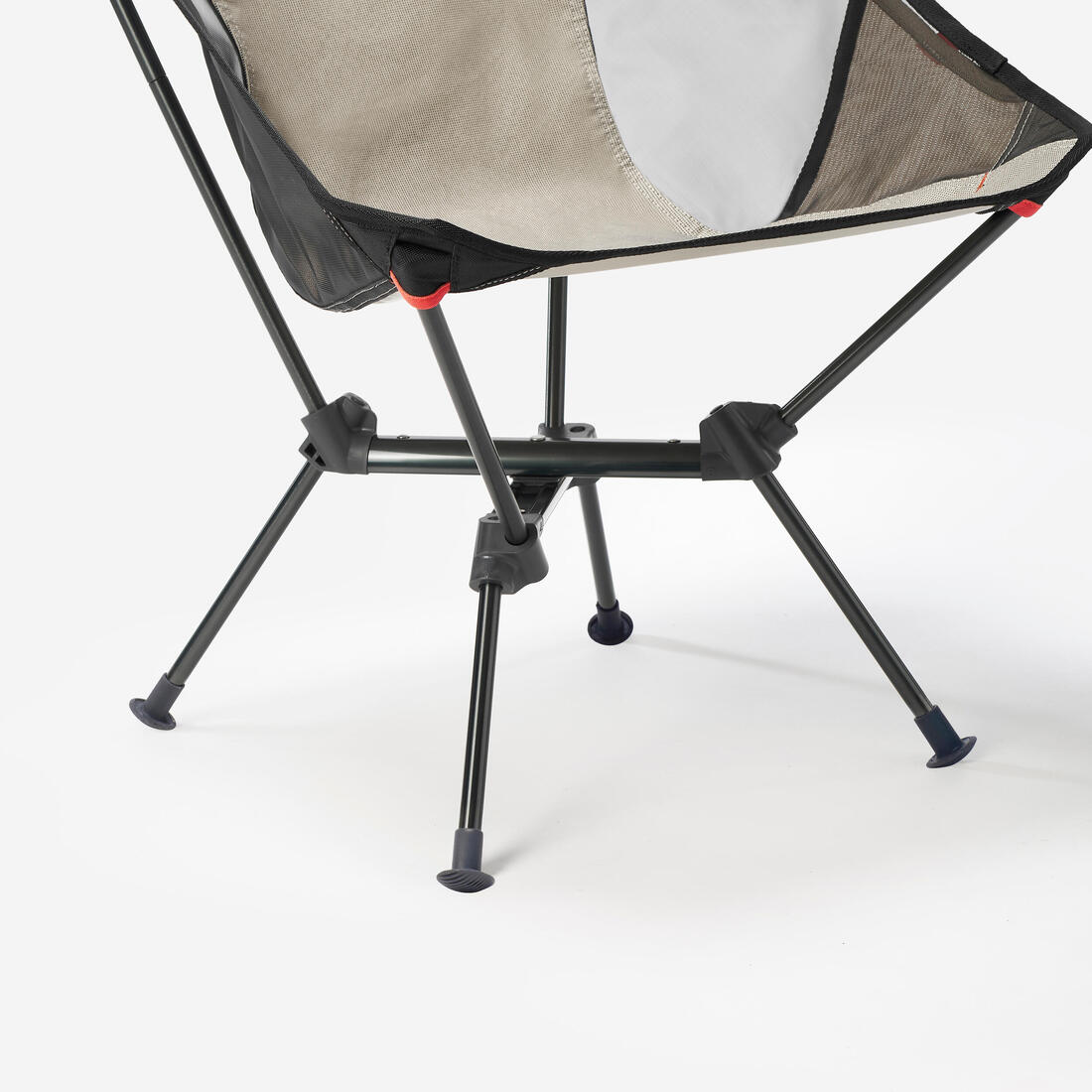 Chaise basse de camping, pliante et ultra compacte, 500 M