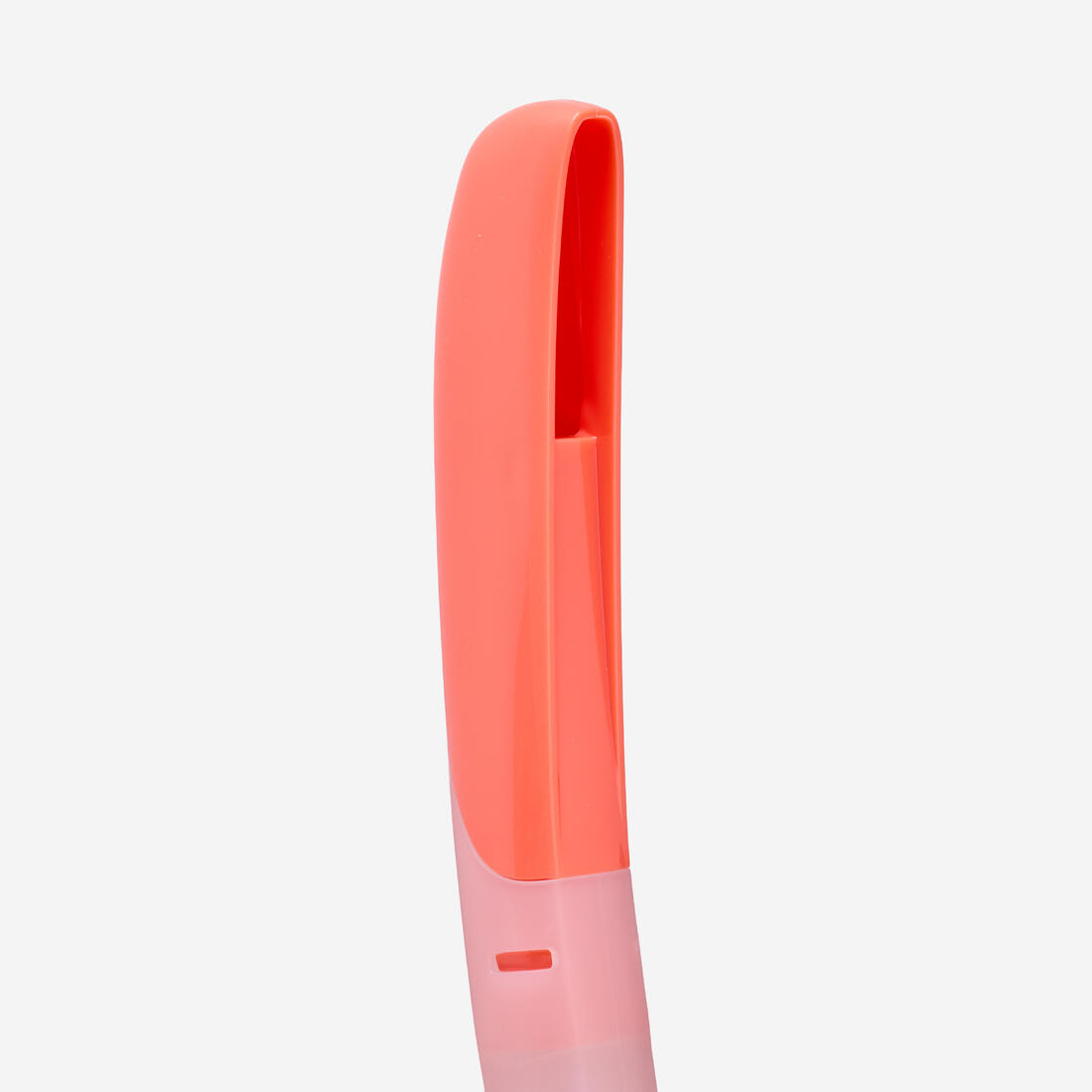 Kit plongée masque ANTI-BUÉE et tuba valve snorkeling, 100 adulte
