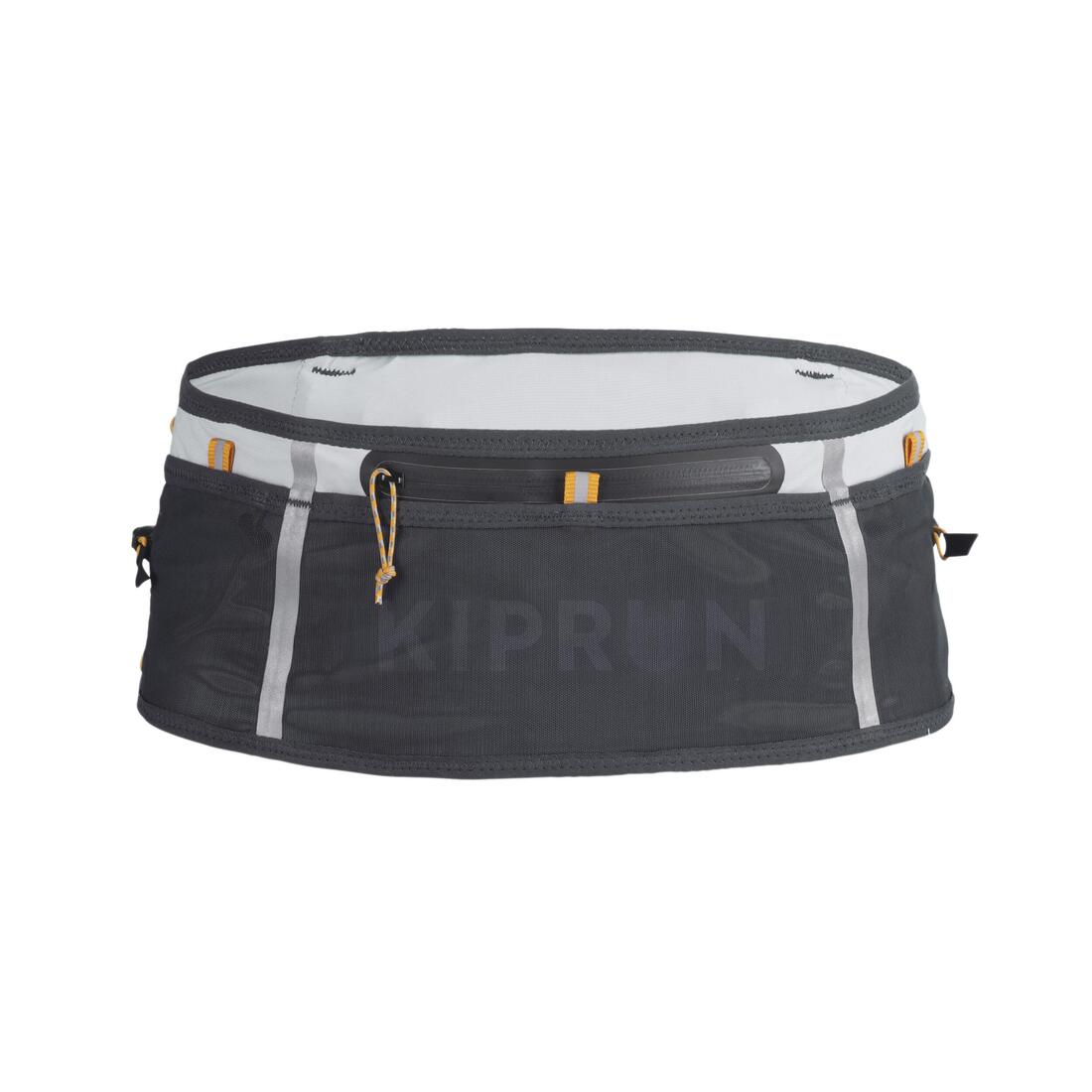 Ceinture hydratation trail running mixte - kiprun belt 900