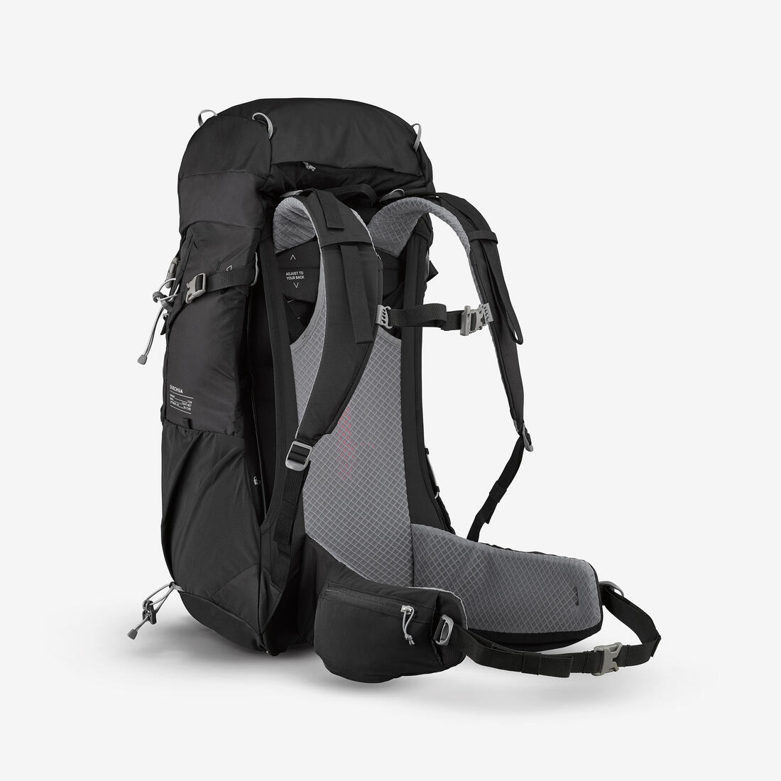 Sac à dos de randonnée 38L, MH500