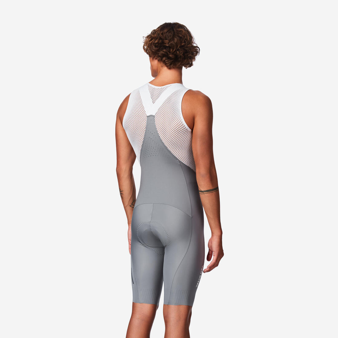 Cuissard court de vélo de route homme, RCR-R 5