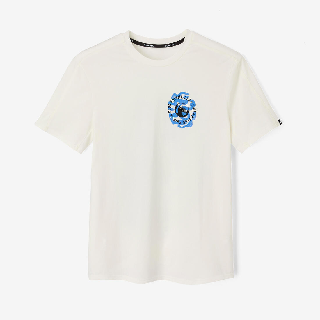 T-shirt de tennis homme - tts soft