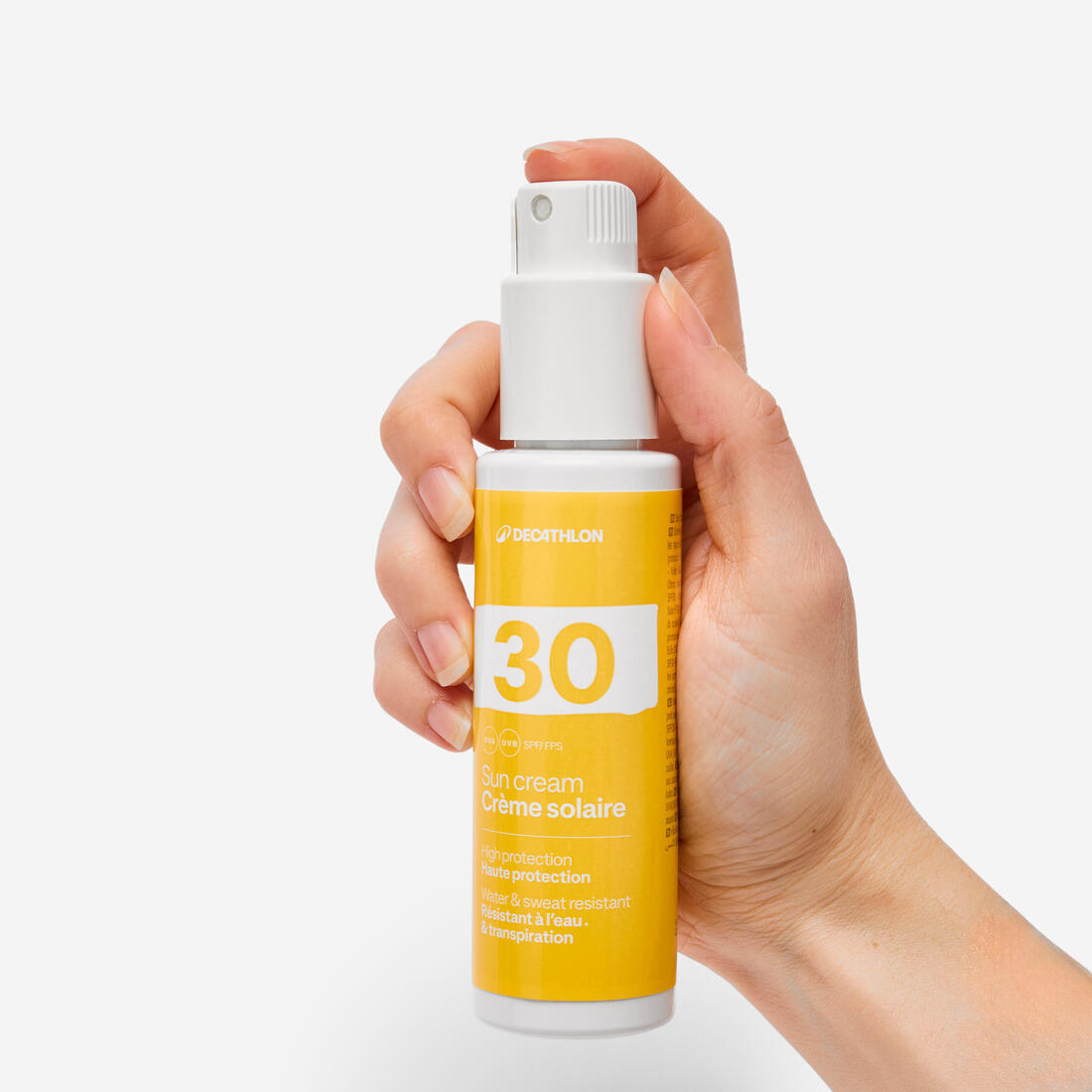 Spray solaire active ip30 150 ml