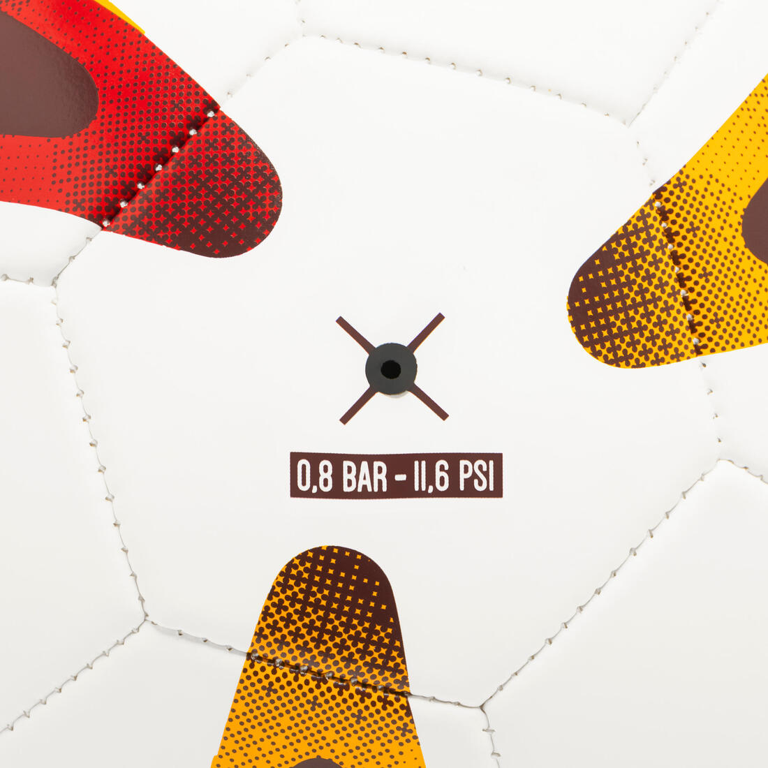 Ballon de football  France 2026 taille 5
