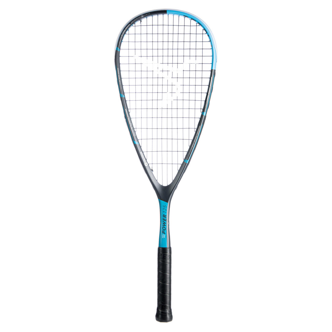 RAQUETTE DE SQUASH ENFANT SR 990 Jr 25in – 8583501