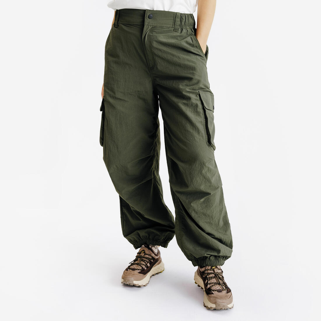 Pantalon cargo femme, Lifetech