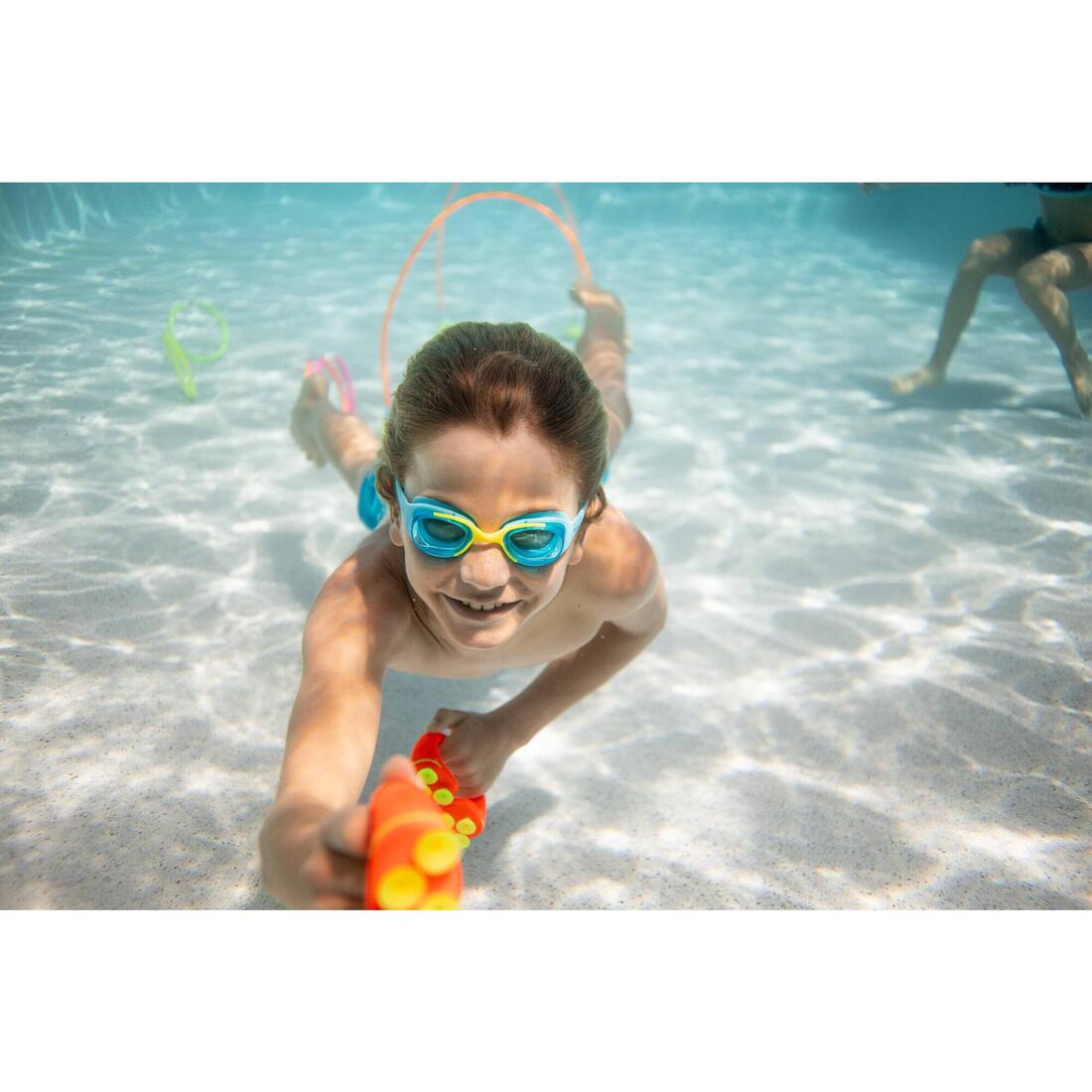 Parcours aquatique "AQUAWAY" 150 cm vendus par 2