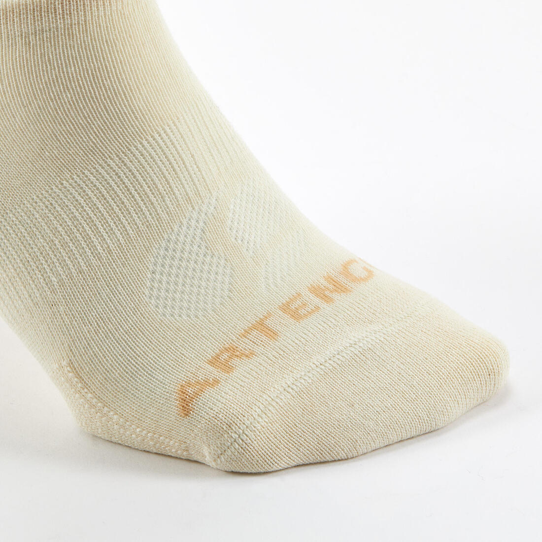 CHAUSSETTES DE SPORT BASSES RS 160 LOT DE 3.