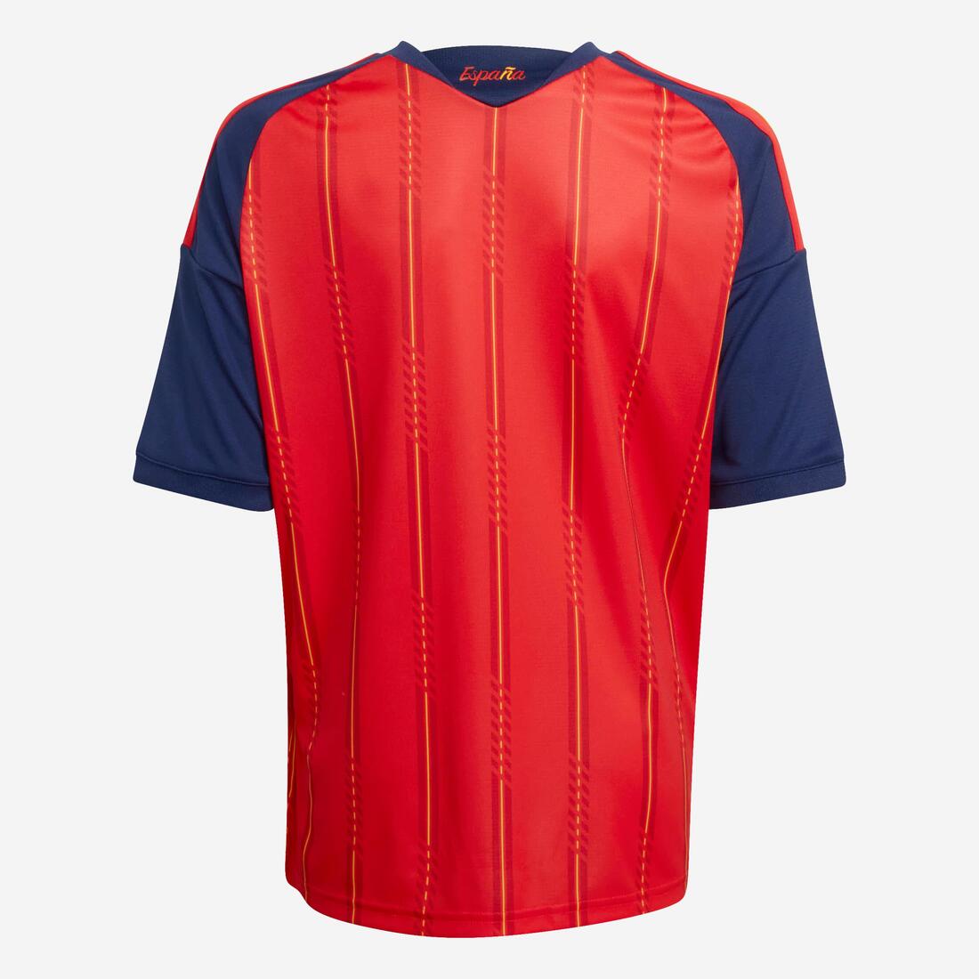 Maillot Espagne Domicile 26 Enfants