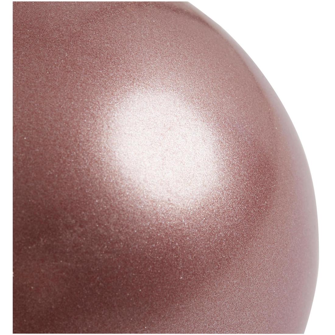 Ballon de gymnastique rythmique 185 mm