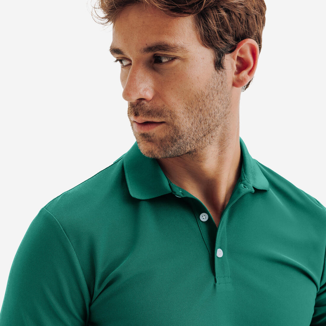 Polo golf manches courtes Homme - WW500