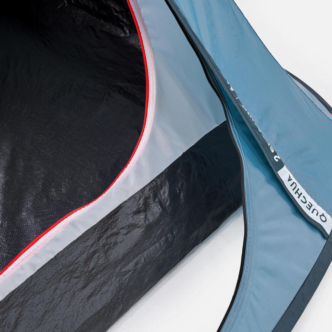 Tente de camping instantanée 3 places, 2 Seconds