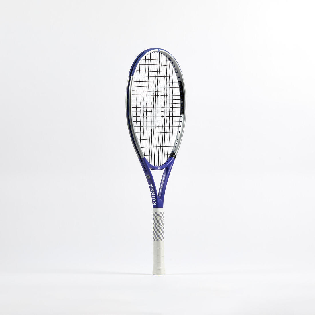 Raquette de tennis enfant Easy Comp 26" violet