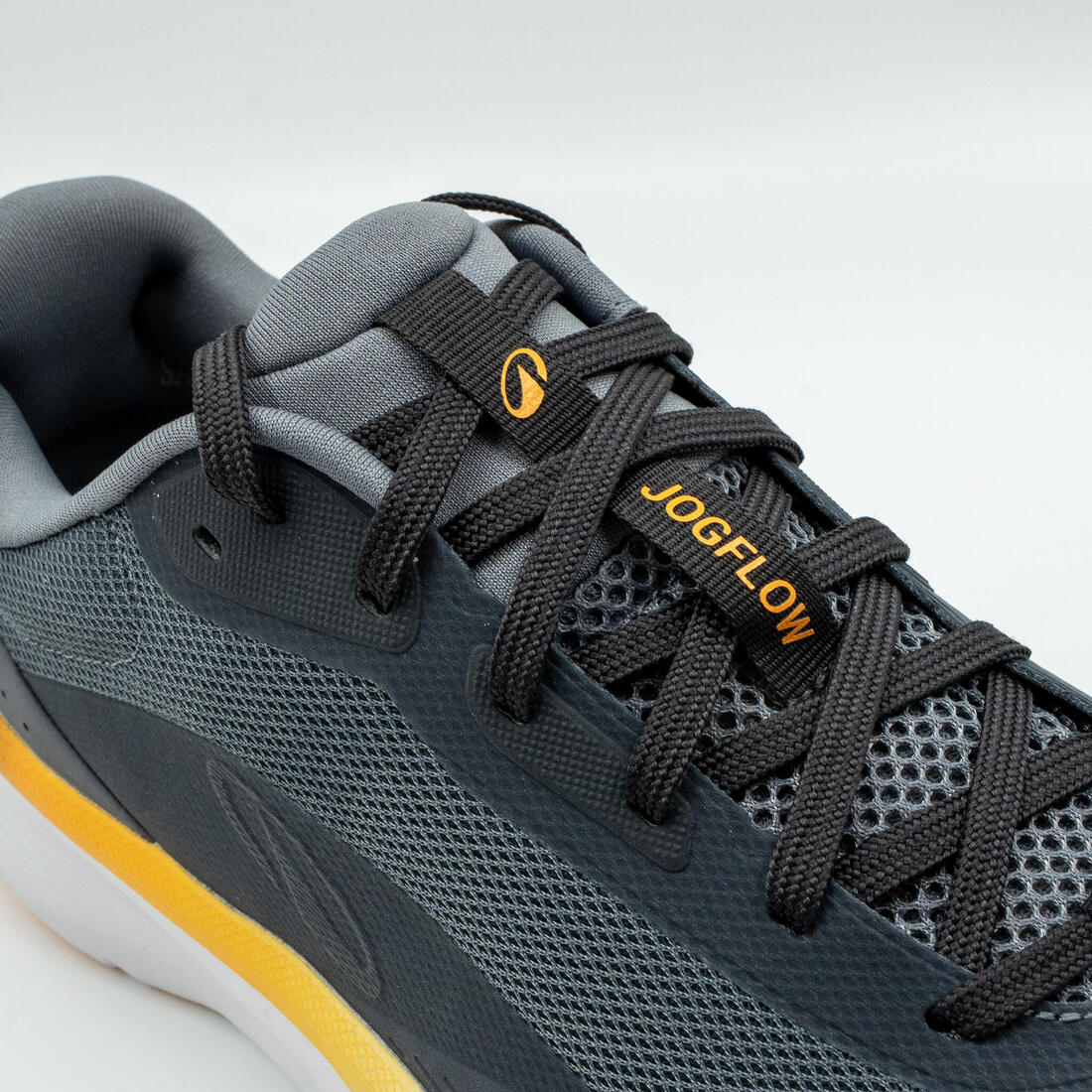 Chaussures de Running Homme, Jogflow 190 Max grise