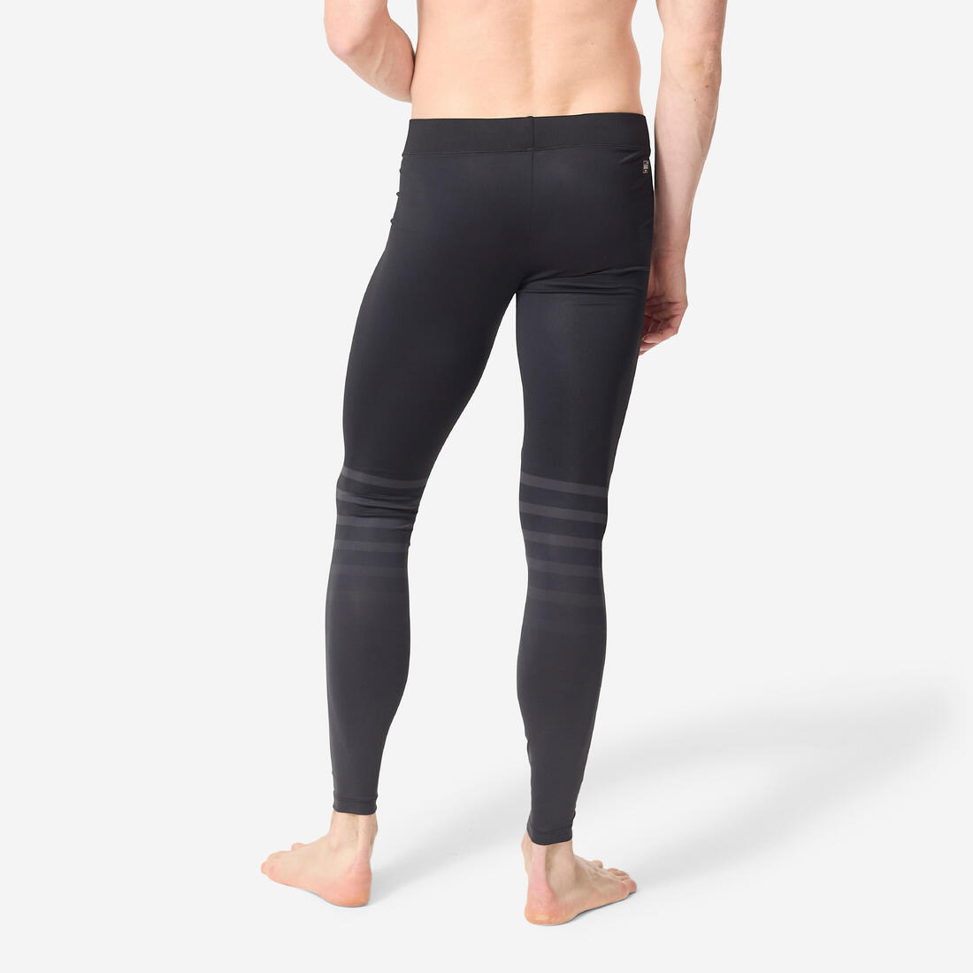 Legging anti uv surf 100 homme