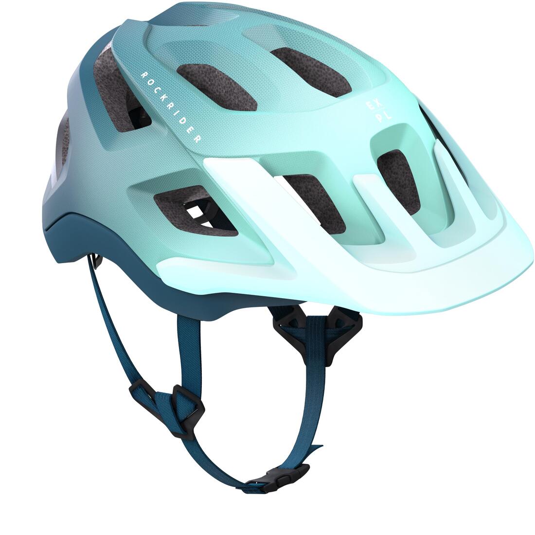 Casque vélo vtt expl 500