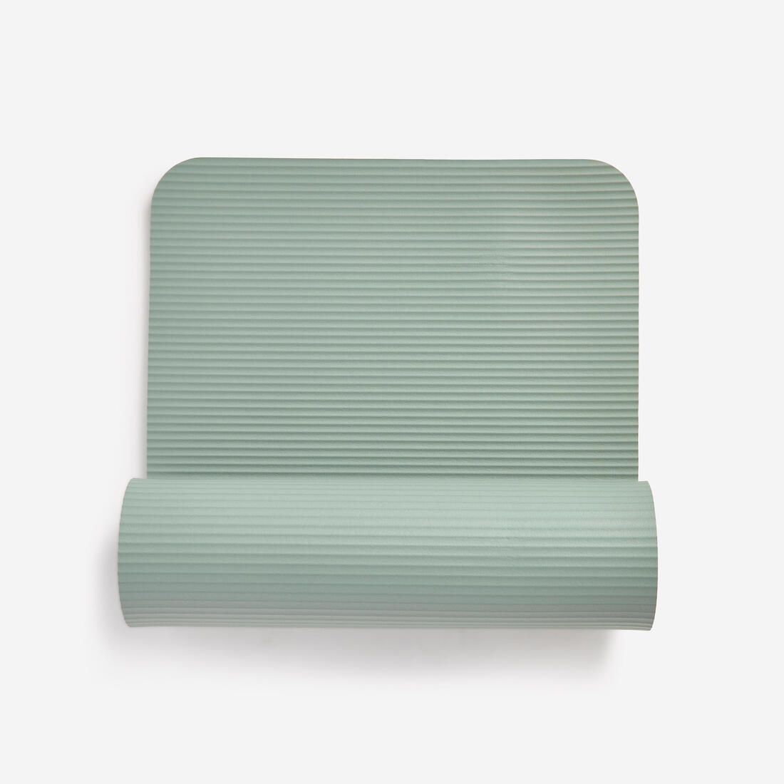 Tapis de Pilates confort épaisseur 15 mm