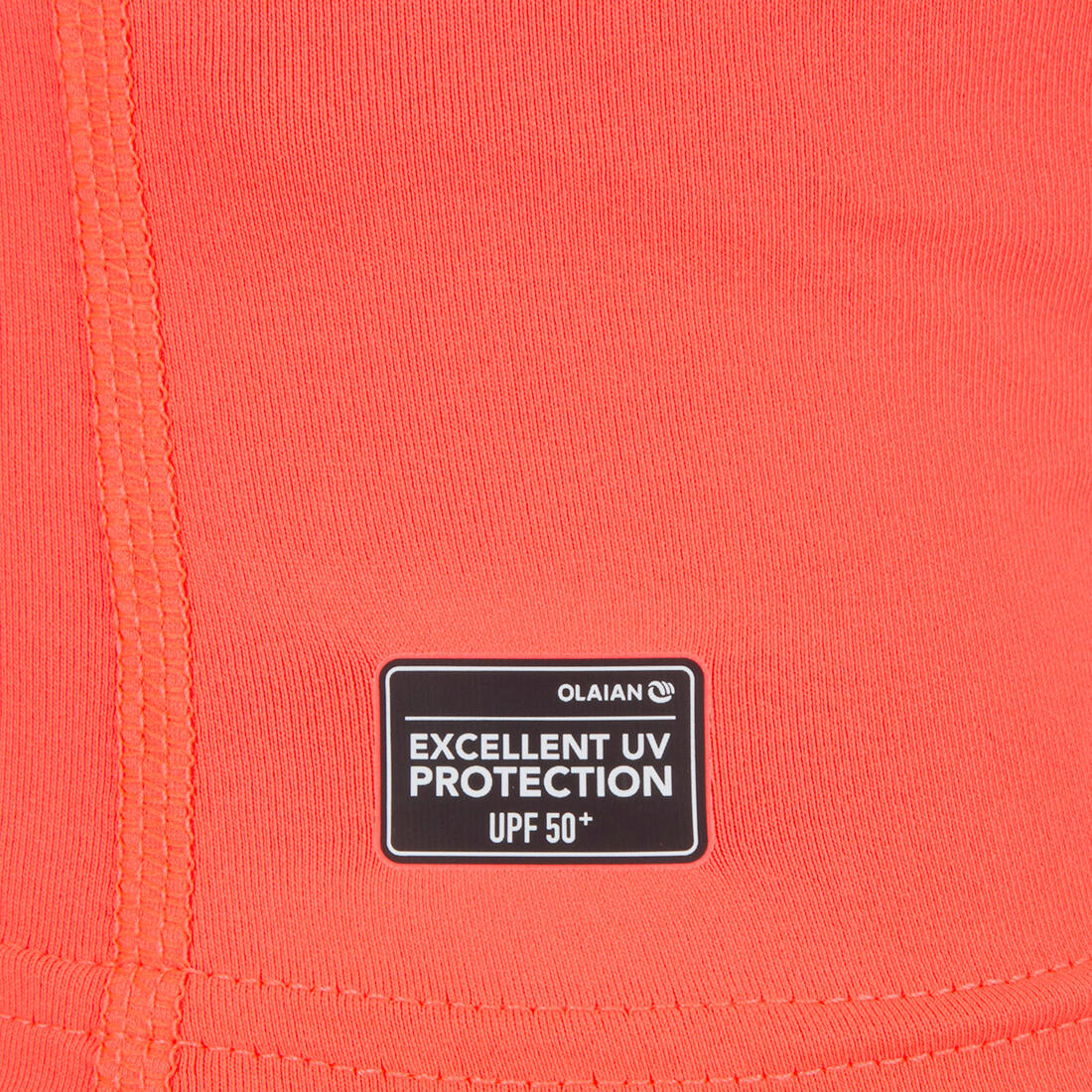 t-shirt anti UV 100