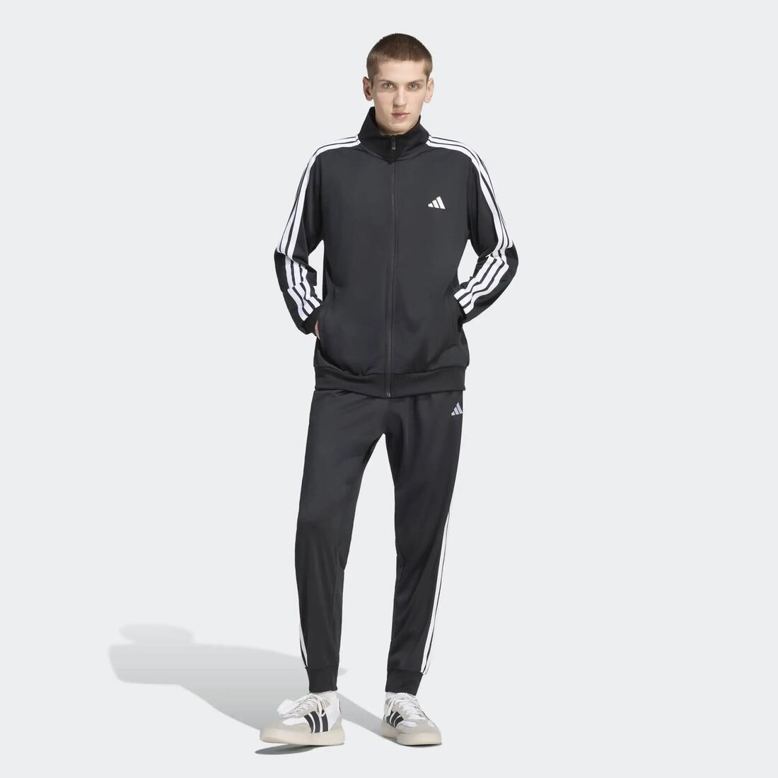 Survêtement de sport chaud homme