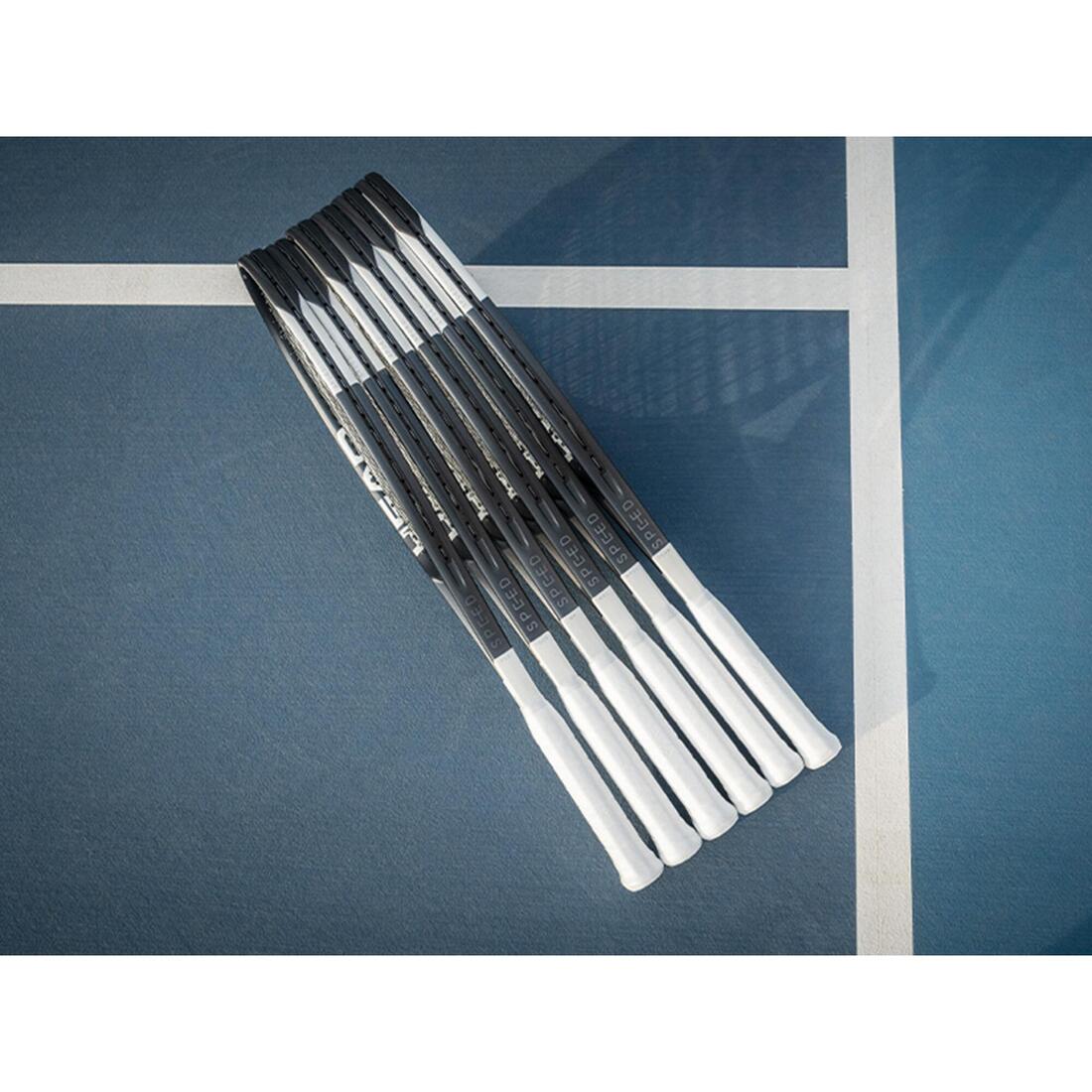 Raquette de tennis adulte 285g, Head Speed MP L 2026 noir