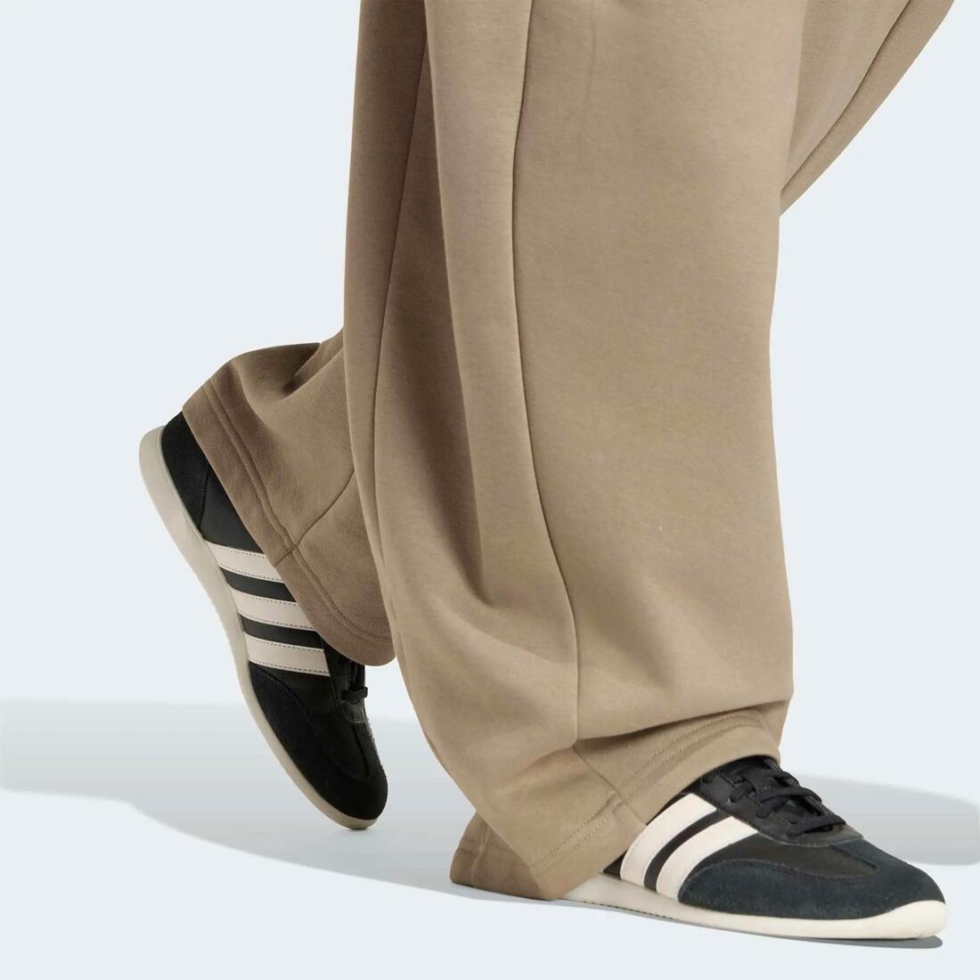 Pantalon barrell Adidas, femme
