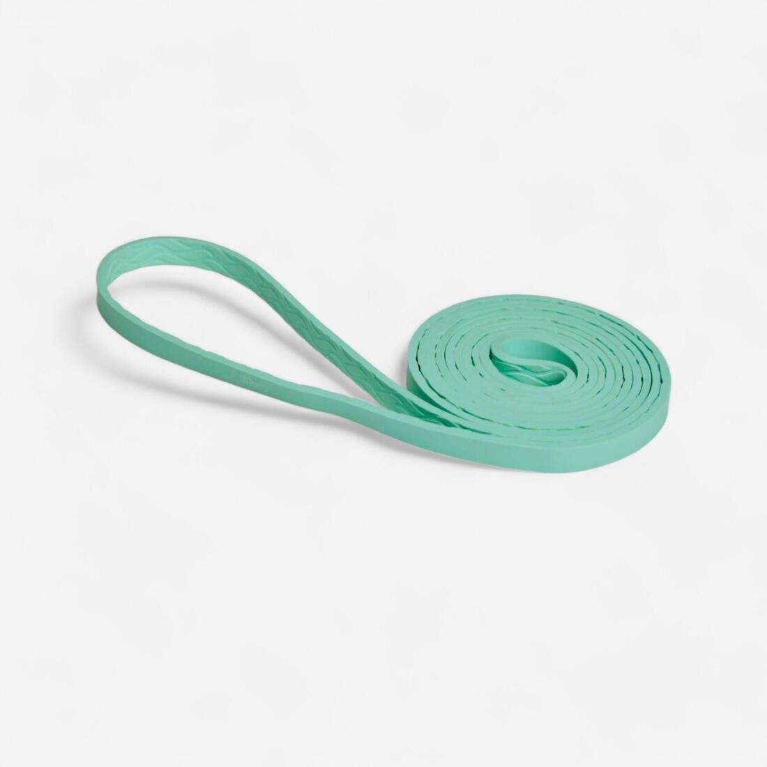 Élastique training aquatique-training band aquatic - 5kg vert clair