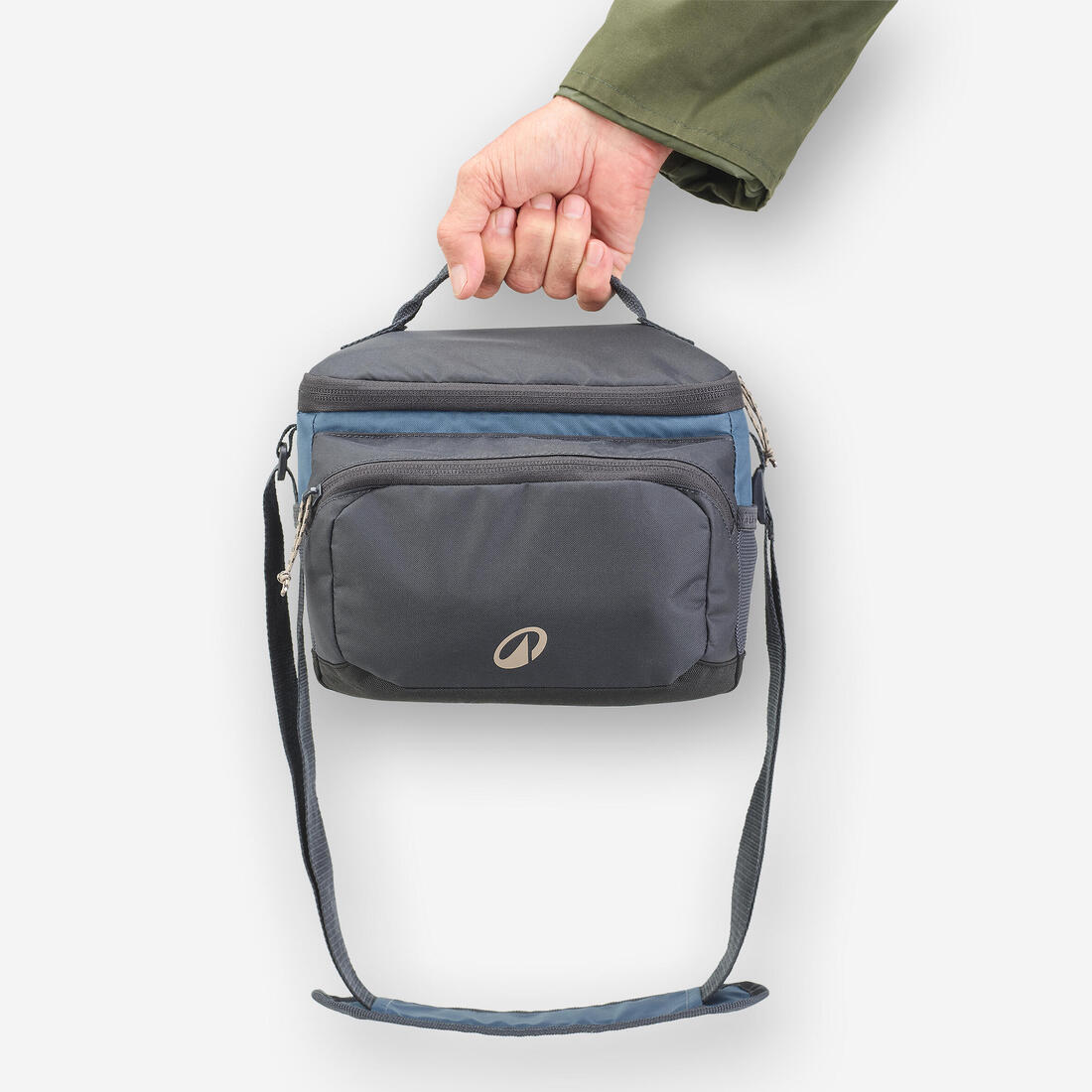 Sacoche de pêche 100 7l