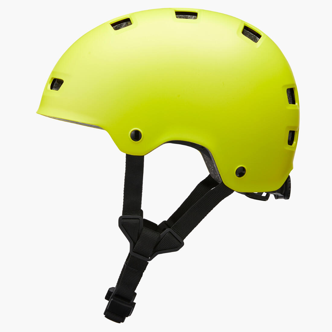 Casque roller skateboard trottinette MF540 FLOWER