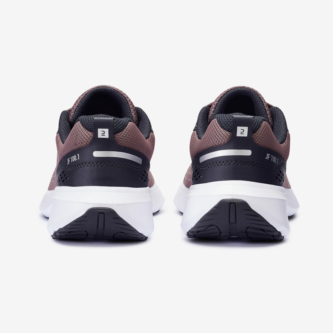 Chaussures de Running Femme, Jogflow 100.1
