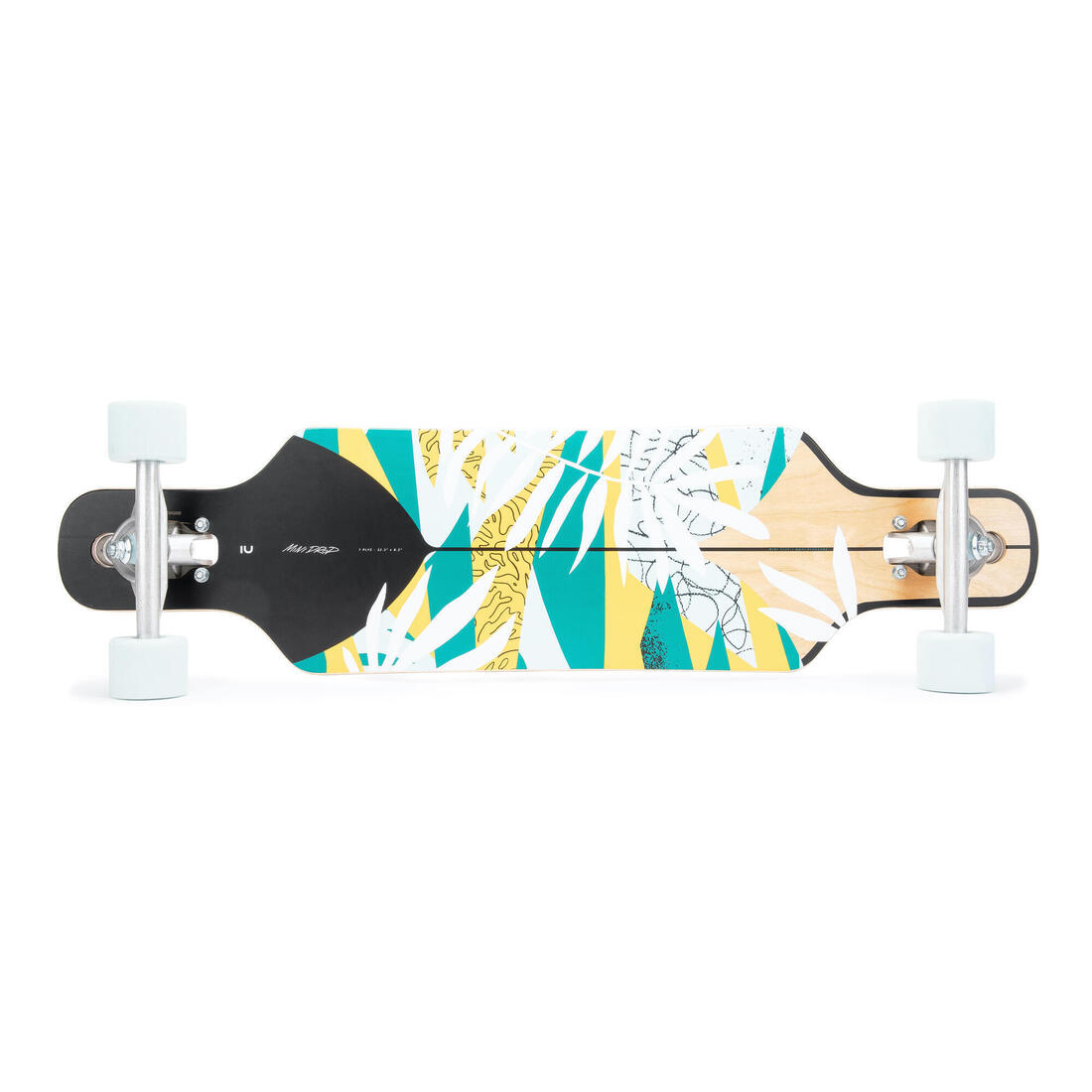 Longboard drop mini core