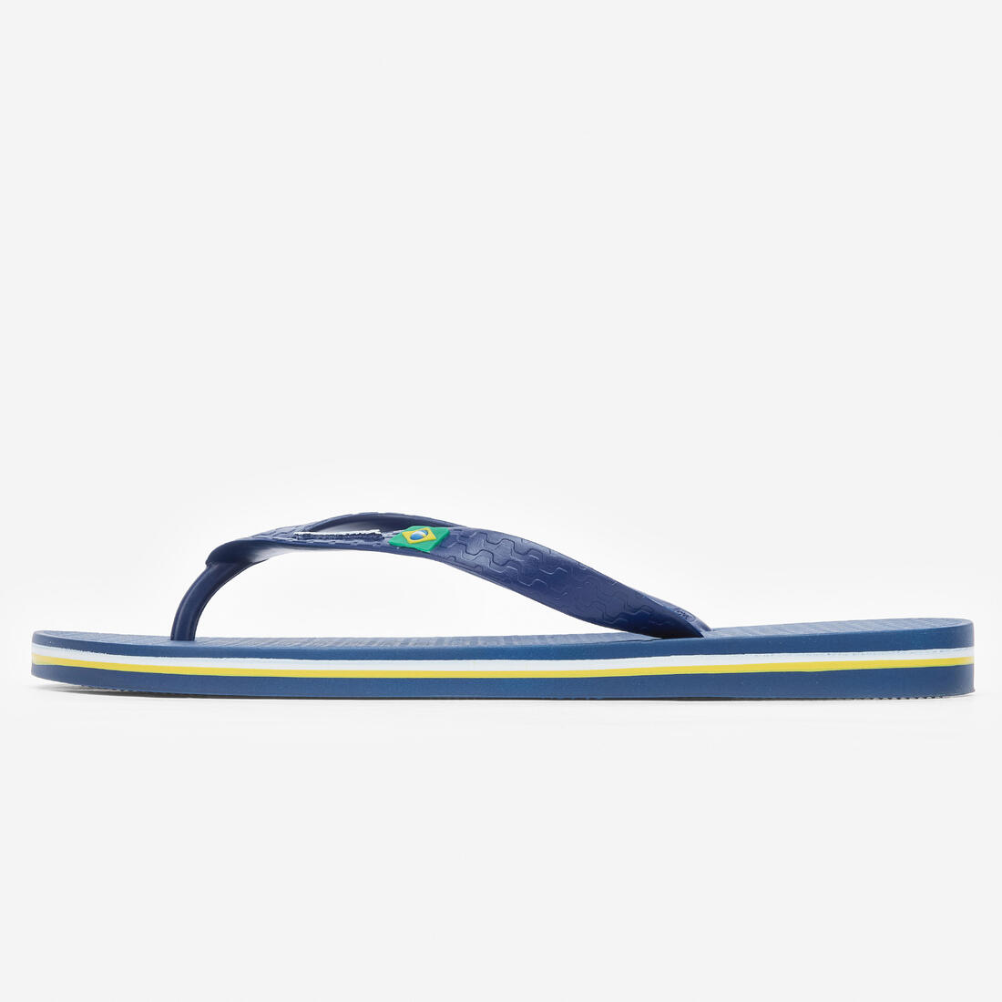 Tongs homme, Classic Brasil bleu