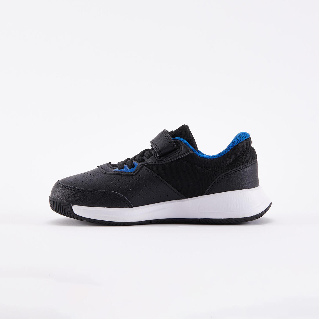 Chaussures de tennis à scratchs enfant - essentiel kd
