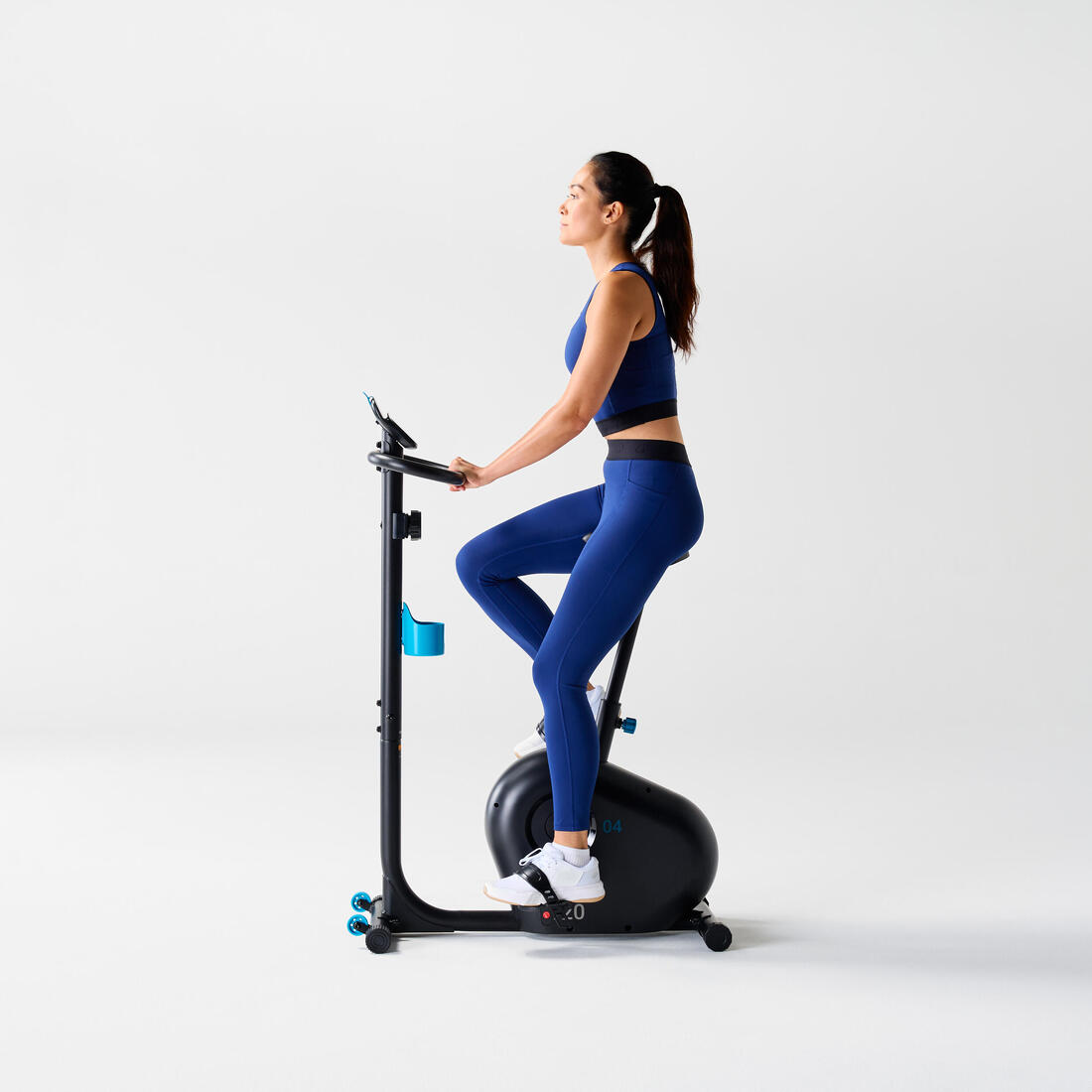 Vélo d'appartement essentiel eb 120