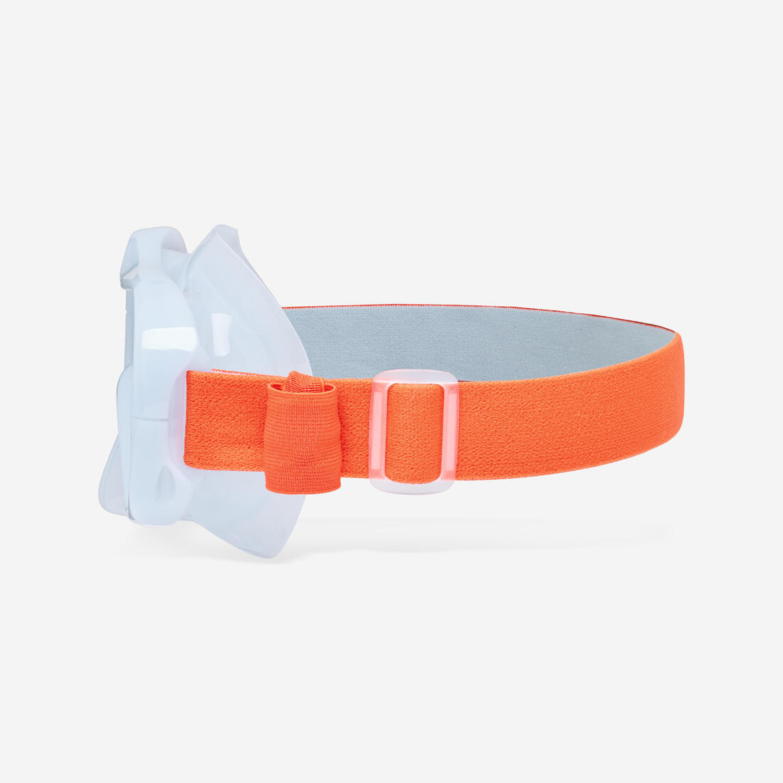 Kit plongée masque ANTI-BUÉE et tuba valve snorkeling, 100 adulte