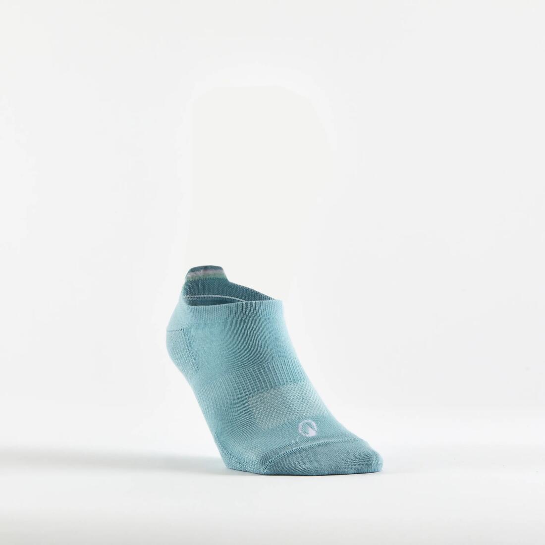 CHAUSSETTES DE SPORT BASSES RS 160 LOT DE 3.
