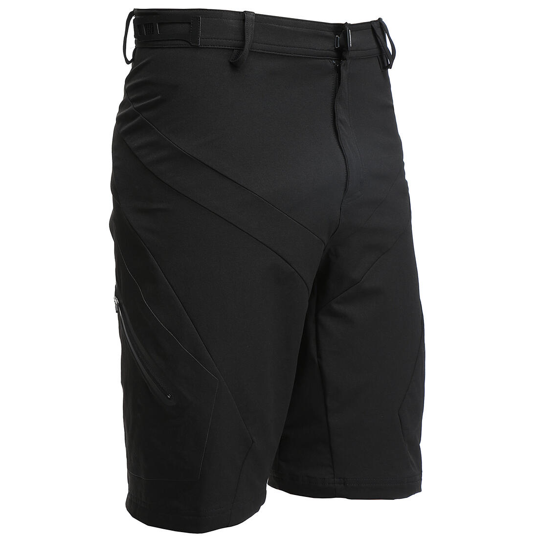 SHORT VELO VTT EXPL 700 NOIR