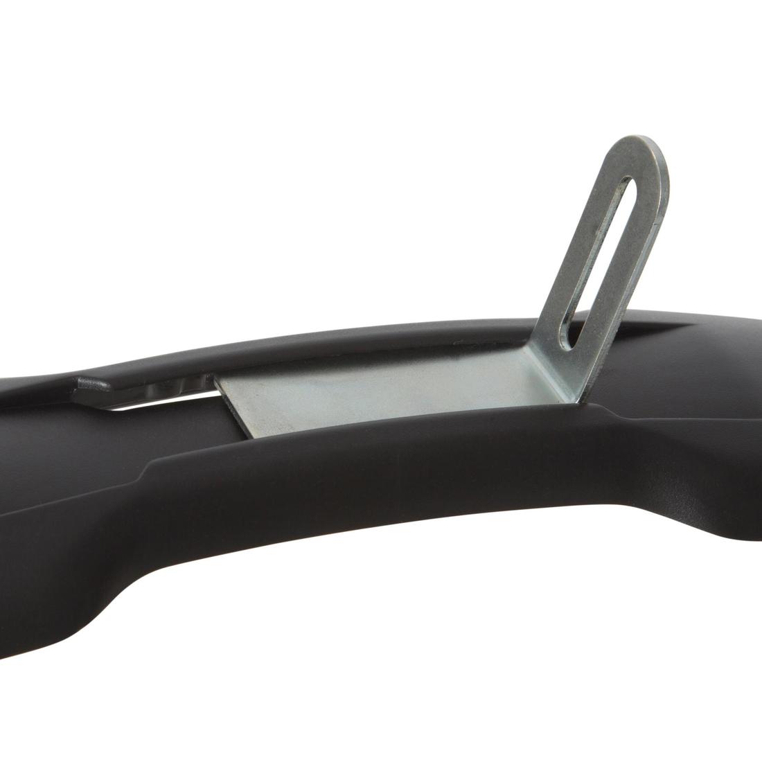 Kit garde boue vélo 24-26 pouces
