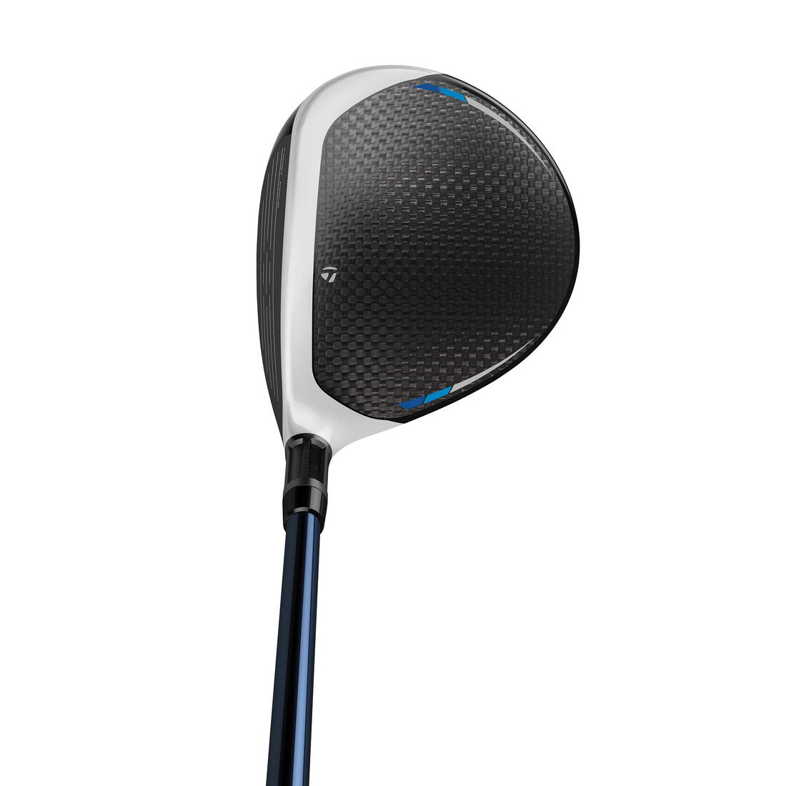 Bois 3 golf droitier regular - TAYLORMADE SIM2 MAX