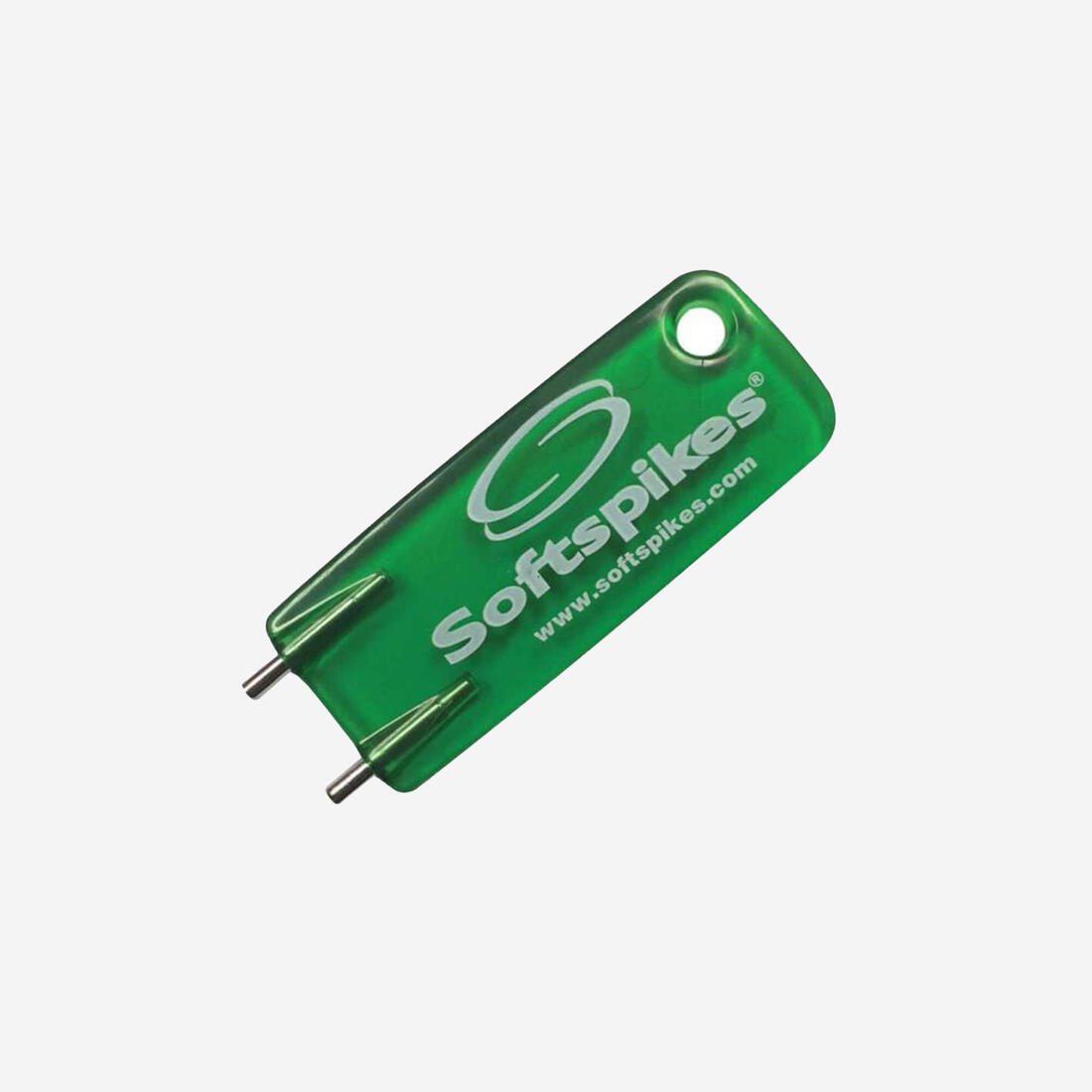 Clé à crampons chaussure de golf universelle, Softspikes Multi-Wrench Kit