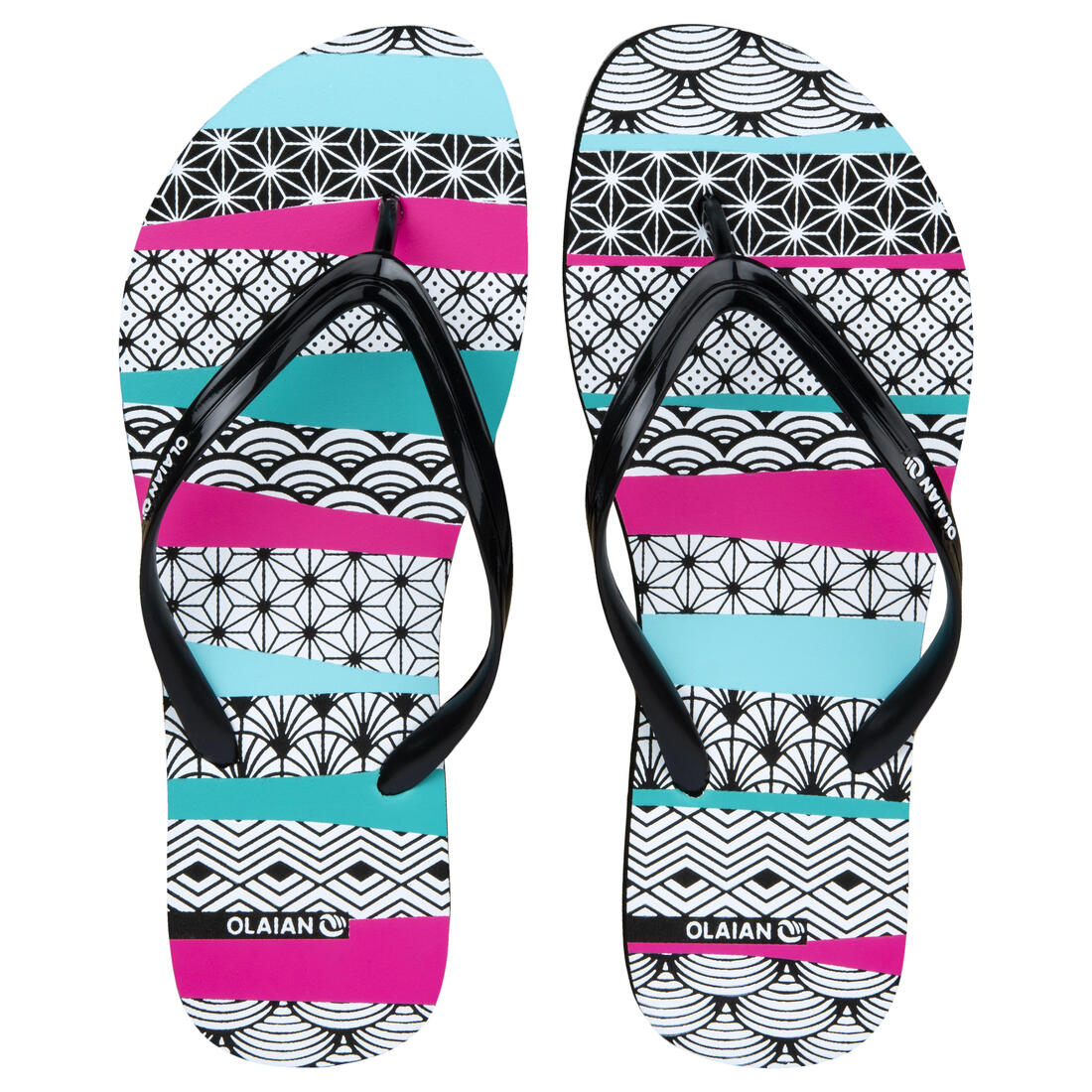Tong Femme TO 100S PRINT W Uxue