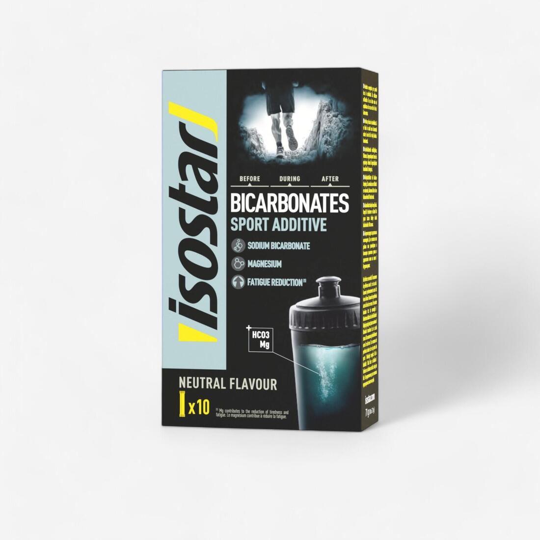 Bicarbonates 10x7g – Default